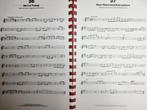 101 Hits for Buskers - Book 3 Bes Editie. Vintage., Muziek en Instrumenten, Bladmuziek, Gebruikt, Ophalen of Verzenden, Klarinet