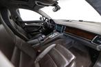 Porsche Panamera 4.8 Turbo Btw auto, Fiscale waarde € 14.0, Auto's, Porsche, Automaat, Gebruikt, 8 cilinders, Parkeercamera