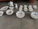 Wellco servies, Huis en Inrichting, Keuken | Servies, Ophalen, Zo goed als nieuw, Overige stijlen, Kop(pen) en/of Schotel(s)