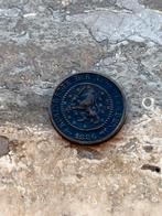 1/2 cent 1886 Willem III, mooie kwaliteit, Ophalen of Verzenden, Koning Willem III, Overige waardes, Losse munt