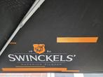SWINCKELS HORECA PARASOL 4X4 METER, Verzamelen, Ophalen of Verzenden, Zo goed als nieuw, Gebruiksvoorwerp