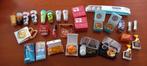 Mini brands disney, food en retro. Zie ook laatste foto!, Ophalen of Verzenden, Nieuw, Poppenhuis
