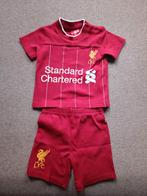 Liverpool tenue, baby, gekocht in Liverpool, Ophalen, Nieuw, Jongen of Meisje, Sport- of Zwemkleding