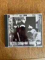 The style council, our favourite shop, Cd's en Dvd's, Ophalen of Verzenden, Zo goed als nieuw, Poprock