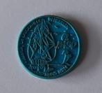 oude consumptie-munt Heerlen, Postzegels en Munten, Penningen en Medailles, Verzenden, Overige materialen, Nederland