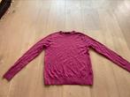 Uniqlo trui wol M nieuwstaat, Maat 38/40 (M), Ophalen of Verzenden, Zo goed als nieuw, Roze