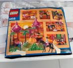 LEGO set - The Golden Palace 5858 Gouden paleis Zeldzaam, Kinderen en Baby's, Speelgoed | Duplo en Lego, Lego, Ophalen of Verzenden