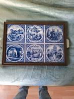 Van boerderij tot kaasmarkt, Ophalen of Verzenden, Gebruikt, Rechthoekig, Overige materialen