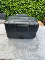 Topkoffer BMW F800GS F700GS F650GS variokoffer, Motoren, Ophalen, Gebruikt, Am Juliusturm 14-36, Www.bmwmotorrad.com