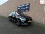 Volkswagen TIGUAN 1.5 TSI R-Line Active Adaptive-Cruise-cont, Auto's, Stof, 4 cilinders, Bedrijf, SUV of Terreinwagen