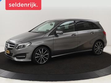 Mercedes-Benz B-klasse 180 Ambition | Trekhaak| Automaat | B beschikbaar voor biedingen