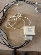 Transformator / Trafo, Ophalen of Verzenden, Gebruikt, Overige typen