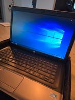 HP 650 Laptop - Betrouwbaar en Functioneel, 256 GB, Met videokaart, 2 tot 3 Ghz, Ophalen of Verzenden