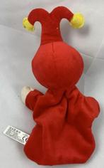 Efteling Jokie Handpop Clown Harlekijn Joker Pluche Figuur, Postbus 64461, Brunssum, Nederland, Verzenden, Kenduseditemsinfo@gmail.com