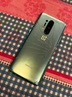 Oneplus 8 pro beschadigd, Ophalen of Verzenden, Gebruikt