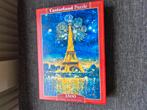 Castorland Parijs puzzel 1500 stukjes, Hobby en Vrije tijd, Denksport en Puzzels, Ophalen, Zo goed als nieuw