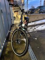 Brinckers Boston F8 E-Bike -Met 2jaar garantie op ebikemotor, Fietsen en Brommers, Ophalen, Zo goed als nieuw, Overige merken