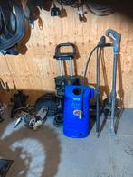 Hogedrukreiniger, Tuin en Terras, Hogedrukreinigers, Ophalen, Gebruikt, Elektrisch, Nilfisk Alto