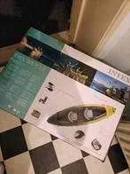 Intex duo kajak, Watersport en Boten, Kano's, Ophalen, Kajak, Nieuw, Twee personen
