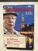 Baantjer XXL De XXL Dossiers 1 ( 3 DVD Box ), Cd's en Dvd's, Dvd's | Tv en Series, Boxset, Ophalen of Verzenden, Zo goed als nieuw