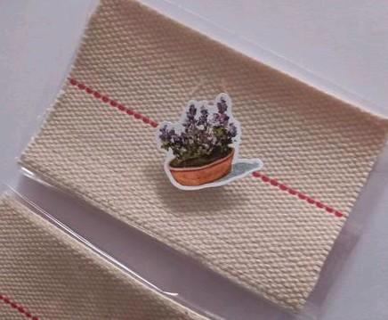 Lont 🔥🔥 vlakpit ..2 voor, Huis en Inrichting, Keuken | Keukenbenodigdheden, Nieuw, Ophalen