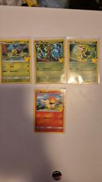 Pokémon Celebrations Set - mint mcdonalds, Ophalen of Verzenden, Zo goed als nieuw, Losse kaart, Foil