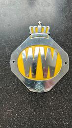 ANWB wegenwacht embleem, Verzamelen, Speldjes, Pins en Buttons, Ophalen of Verzenden, Gebruikt