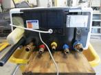 Cv ketel ( combi ), Ophalen, 30 tot 80 cm, Gebruikt, Hoog rendement (Hr)
