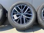 Nieuwe 18 inch Styling 838M winter voor BMW X1 U11 / iX1 U11, Ophalen, 18 inch, BMW Germany, Banden en Velgen