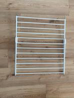 Noma Traphekje - Veiligheid voor je kind!, Kinderen en Baby's, Traphekjes, Ophalen, Zo goed als nieuw, Klemhekje, Metaal of IJzer