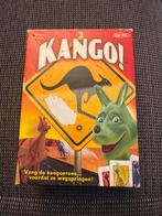 Kango! Bordspel - Tactic, Hobby en Vrije tijd, Gezelschapsspellen | Bordspellen, Een of twee spelers, Ophalen of Verzenden, Gebruikt
