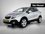 Opel Mokka 1.4 T Edition 4x4 | Navigatie | Stoelverwarming |, Auto's, 12 maanden, Gebruikt, 4 cilinders, Origineel Nederlands
