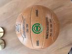 NIEUWE FC Groningen kampioenschaps bal LIMITED EDITION, Ophalen of Verzenden, Zo goed als nieuw, Overige binnenlandse clubs, Overige typen