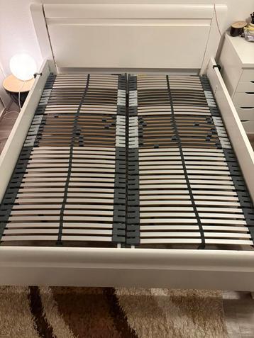 Superplus El bed frame elektrisch beschikbaar voor biedingen