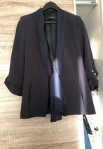 Zara jas blazer blauw maat 36, Kleding | Dames, Verzenden, Nieuw, Maat 36 (S), Blauw