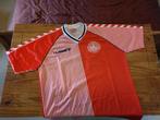 Hummel Denemarken, Sport en Fitness, Voetbal, Ophalen of Verzenden, Zo goed als nieuw, Shirt