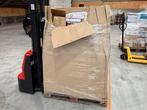 Retour Pallet, Mix Pallet Electronica, Ophalen, Zo goed als nieuw