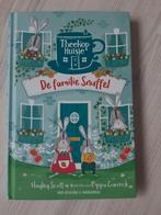 Hayley Scott - De familie Snuffel, Ophalen of Verzenden, Zo goed als nieuw, Hayley Scott