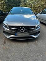 Mercedes Benz A200 D, AMG, Pano, Navi, Leer, Auto's, Mercedes-Benz, Bluetooth, Diesel, Particulier, Sedan