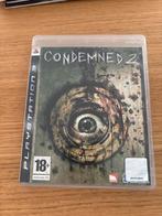 Condemned 2: Bloodshot - PS3, Avontuur en Actie, Online, Gebruikt, Vanaf 18 jaar