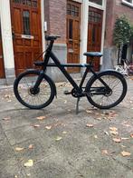 VanMoof X3 Electric Bike – Renew, 267 km, Fietsen en Brommers, Ophalen, Gebruikt, 59 cm of meer, Vanmoof