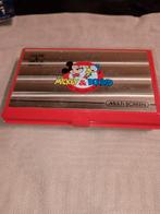 Nintendo Game 1982 & Watch Mickey & Donald Multi Screen, Spelcomputers en Games, Spelcomputers | Nintendo Game Boy, Ophalen, Gebruikt