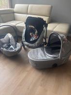 Kinderwagen Cybex Mios, Kinderen en Baby's, Kinderwagens en Combinaties, Gebruikt, Met autostoeltje, Ophalen, Kinderwagen