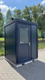 Casco Sanitair unit / berging / toilet unit / hygiënesluis, Doe-het-zelf en Verbouw, Ophalen, Nieuw, Douche