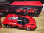 Lego Technic 42143 Ferrari Daytona SP3, Ophalen, Zo goed als nieuw, Complete set, Lego