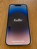 iPhone 14 Pro 256GB - Topstaat!, IPhone 14 Pro, Zo goed als nieuw, Zonder simlock, Zonder abonnement