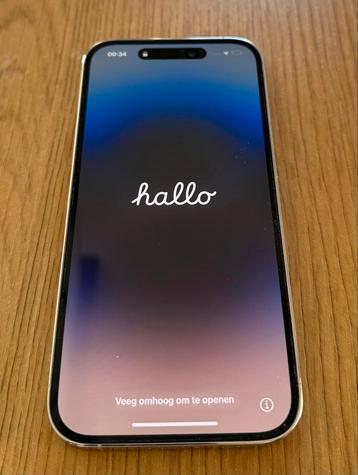 iPhone 14 Pro 256GB - Topstaat! beschikbaar voor biedingen