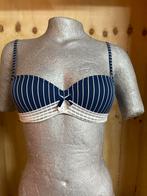 Marie jo l aventure bh 70c model oscar, Verzenden, Blauw, BH