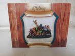Luville Efteling Oberon met Elfjes  KK3/6, Ophalen of Verzenden, Zo goed als nieuw