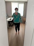 Blutsgeschwister shirt maat L, Kleding | Dames, T-shirts, Maat 42/44 (L), Ophalen of Verzenden, Lange mouw, Groen